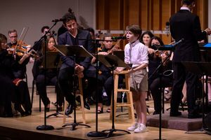 Santino Fontana, Benjamin Pajak @ BroadwayWorld Santino Fontana, Benjamin Pajak Photo