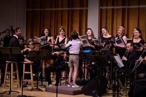 Benjamin Pajak @ BroadwayWorld Benjamin Pajak Photo