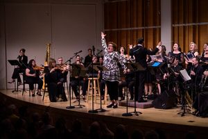 Klea Blackhurst @ BroadwayWorld Klea Blackhurst Photo