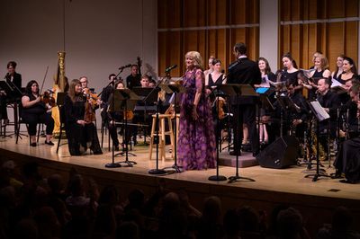 Christine Ebersole Photo
