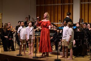 Ethan Joseph Benjamin Pajak Emily Skinner Jayden Theophile Matthew Lamb @ BroadwayWorld Ethan Joseph Benjamin Pajak Emily Skinner Jayden Theophile Matthew Lamb Photo