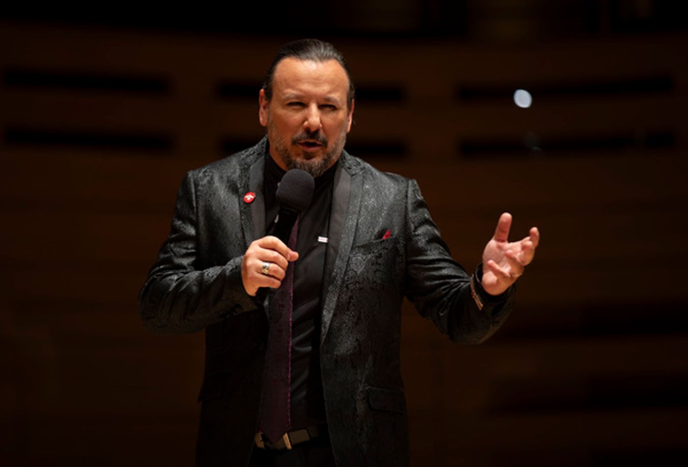 Photos: Go Inside the 2023 Dora Awards Ceremony Photos: Go Inside the 2023 Dora Awards Ceremony Image