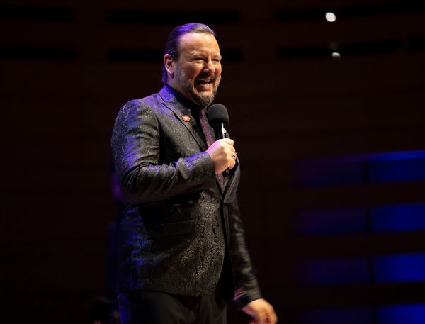 Photos: Go Inside the 2023 Dora Awards Ceremony — photo 15 of 25