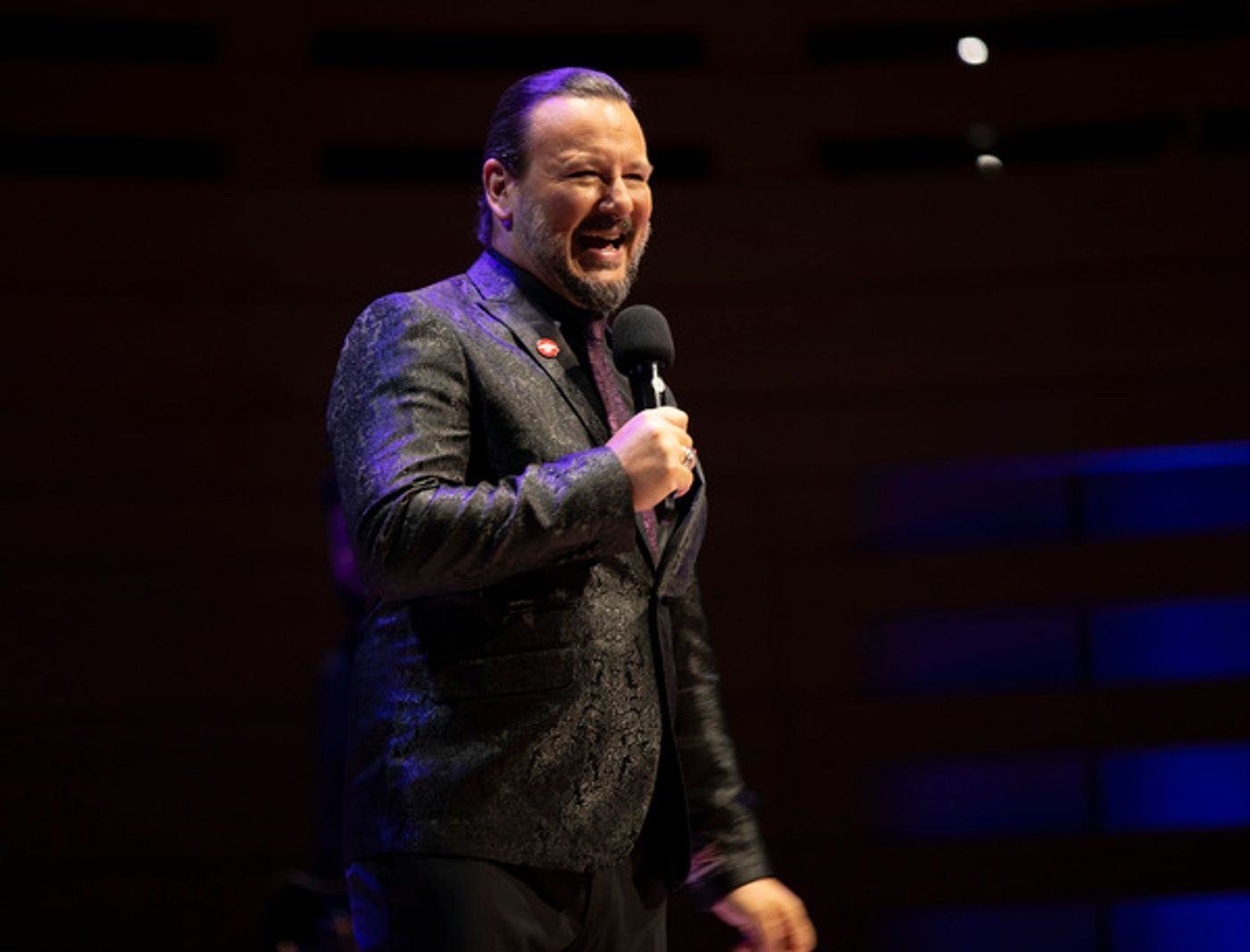 Photos: Go Inside the 2023 Dora Awards Ceremony Photos: Go Inside the 2023 Dora Awards Ceremony Image