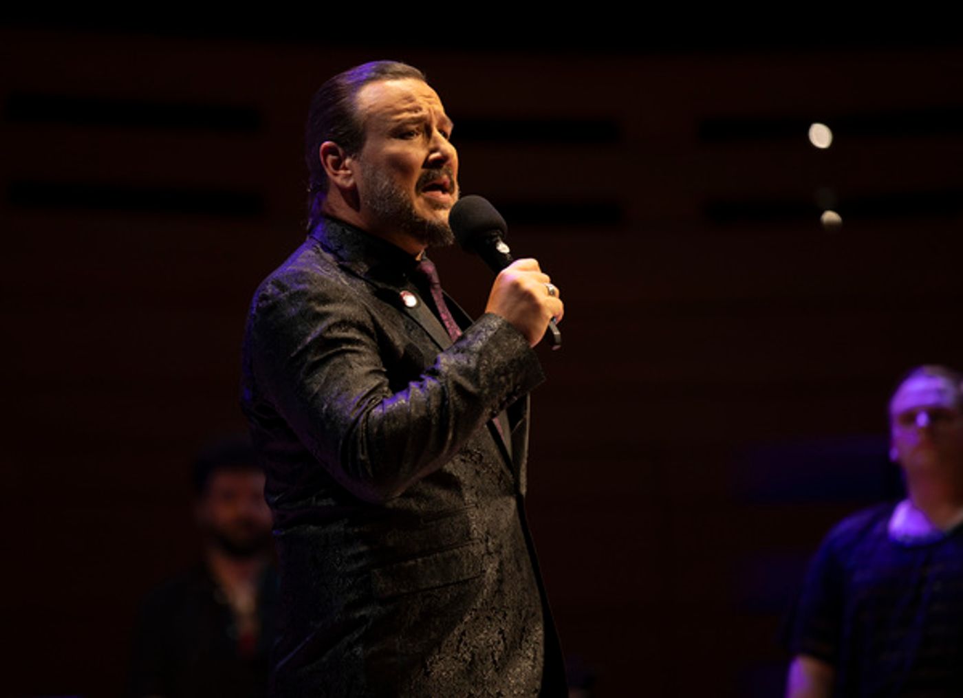 Photos: Go Inside the 2023 Dora Awards Ceremony Photos: Go Inside the 2023 Dora Awards Ceremony Image