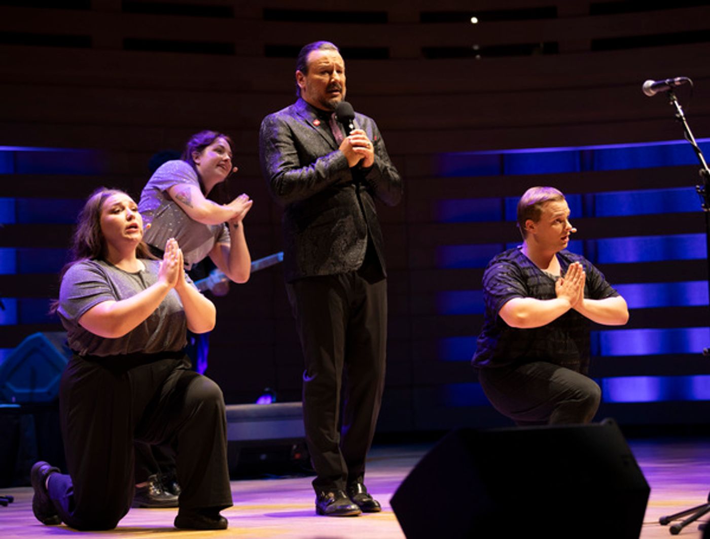 Photos: Go Inside the 2023 Dora Awards Ceremony Photos: Go Inside the 2023 Dora Awards Ceremony Image