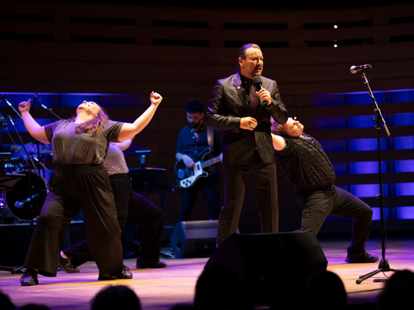 Photos: Go Inside the 2023 Dora Awards Ceremony Photos: Go Inside the 2023 Dora Awards Ceremony Image