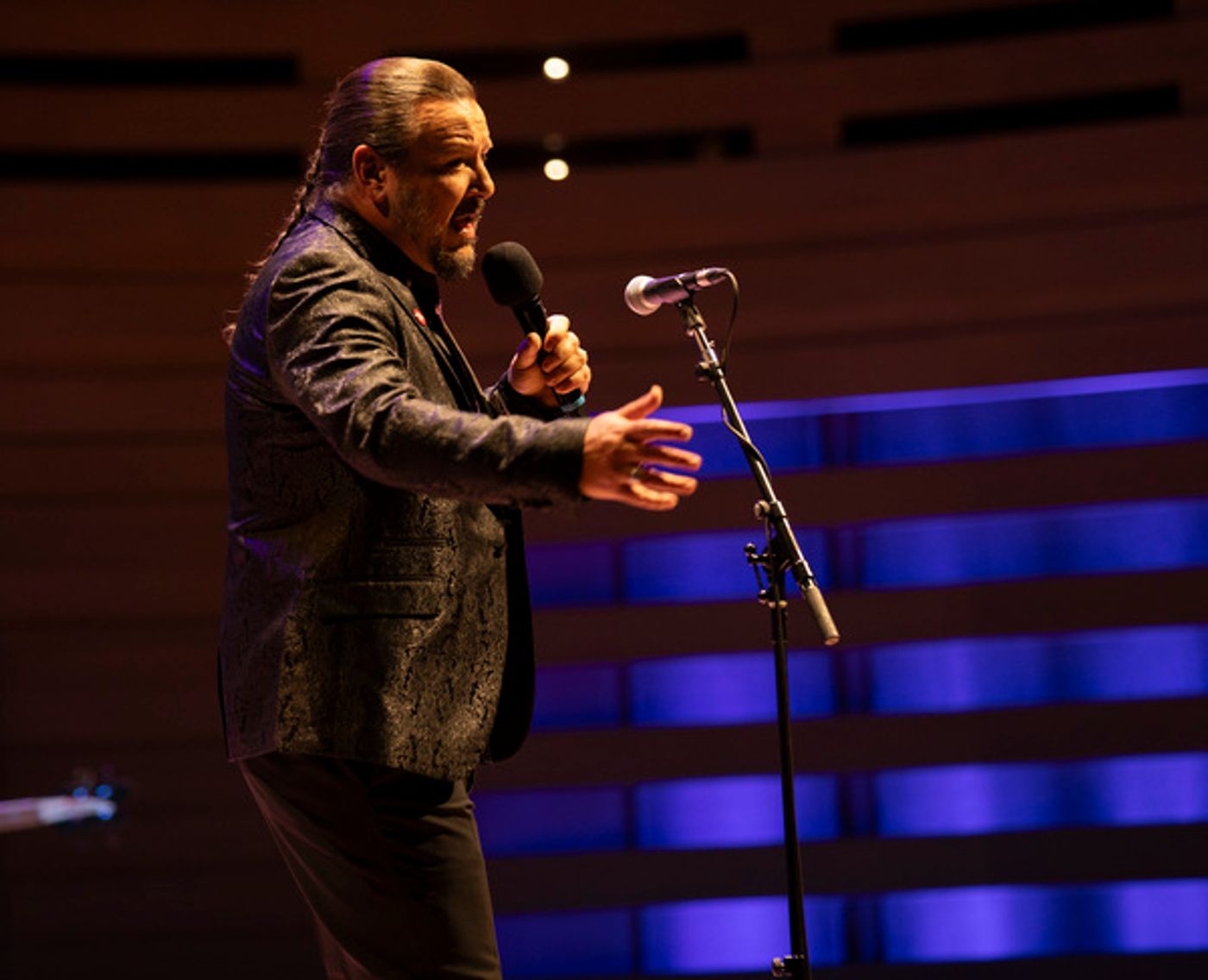 Photos: Go Inside the 2023 Dora Awards Ceremony Photos: Go Inside the 2023 Dora Awards Ceremony Image