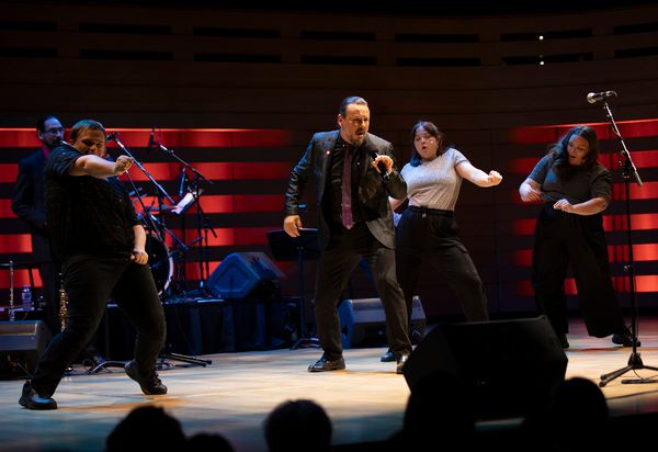 Photos: Go Inside the 2023 Dora Awards Ceremony — photo 9 of 25