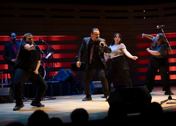 Photos: Go Inside the 2023 Dora Awards Ceremony — photo 13 of 25