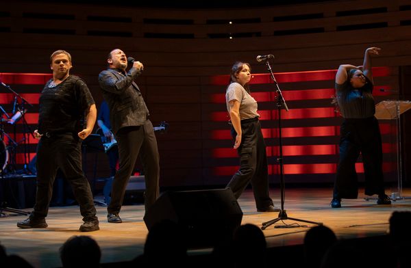 Photos: Go Inside the 2023 Dora Awards Ceremony — photo 11 of 25