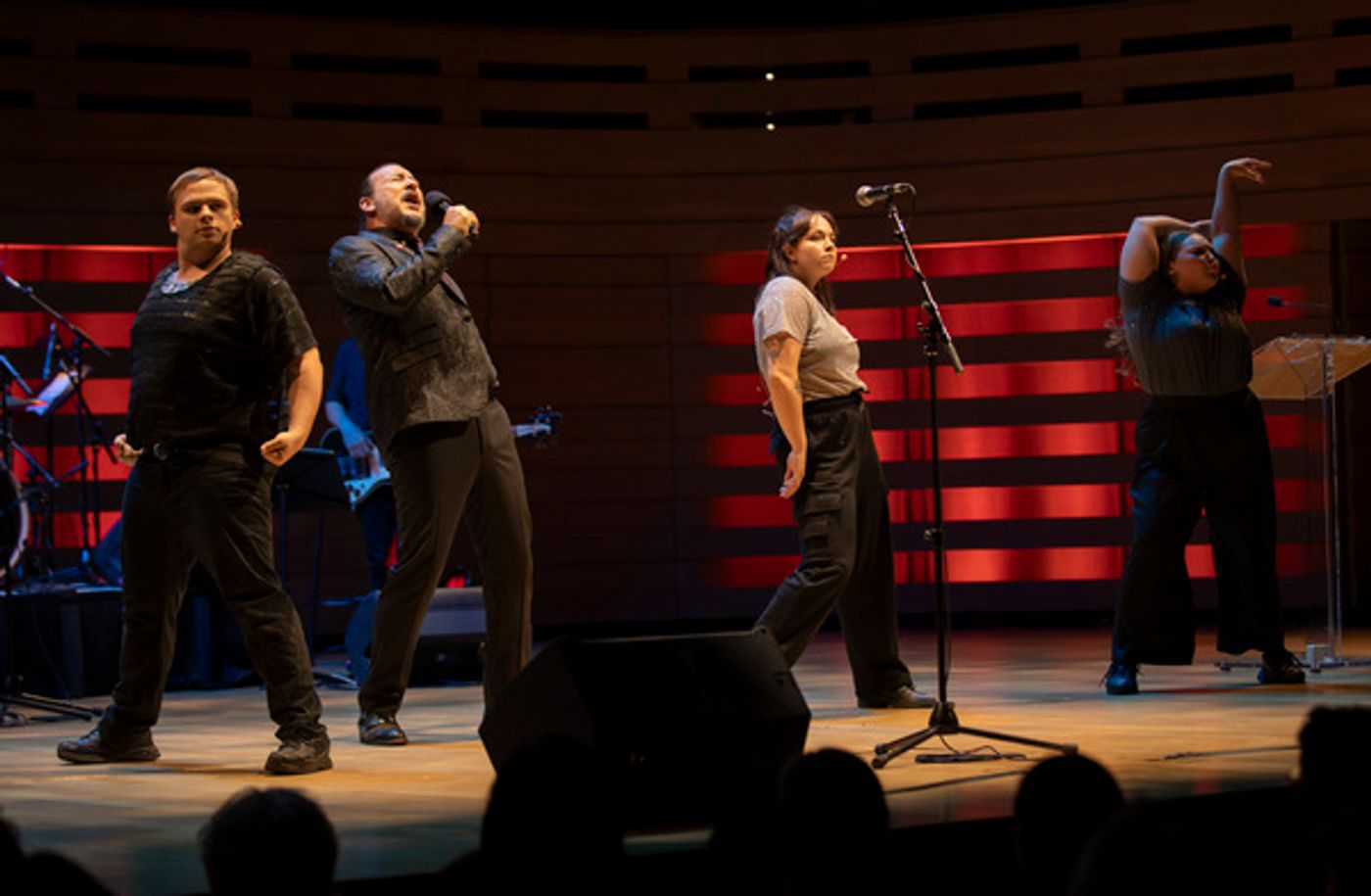 Photos: Go Inside the 2023 Dora Awards Ceremony Photos: Go Inside the 2023 Dora Awards Ceremony Image