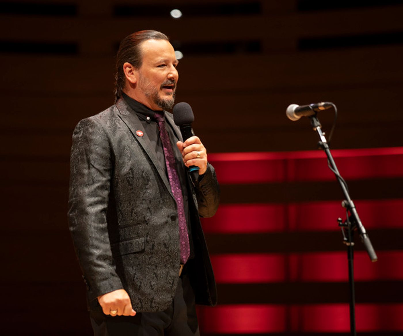 Photos: Go Inside the 2023 Dora Awards Ceremony Photos: Go Inside the 2023 Dora Awards Ceremony Image