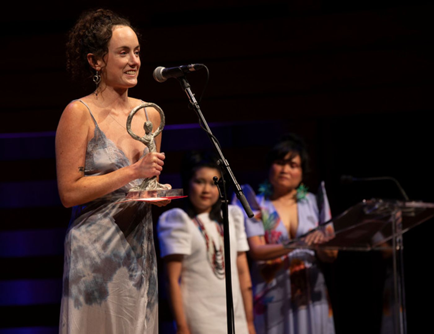 Photos: Go Inside the 2023 Dora Awards Ceremony Photos: Go Inside the 2023 Dora Awards Ceremony Image
