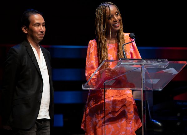 Photos: Go Inside the 2023 Dora Awards Ceremony — photo 3 of 25