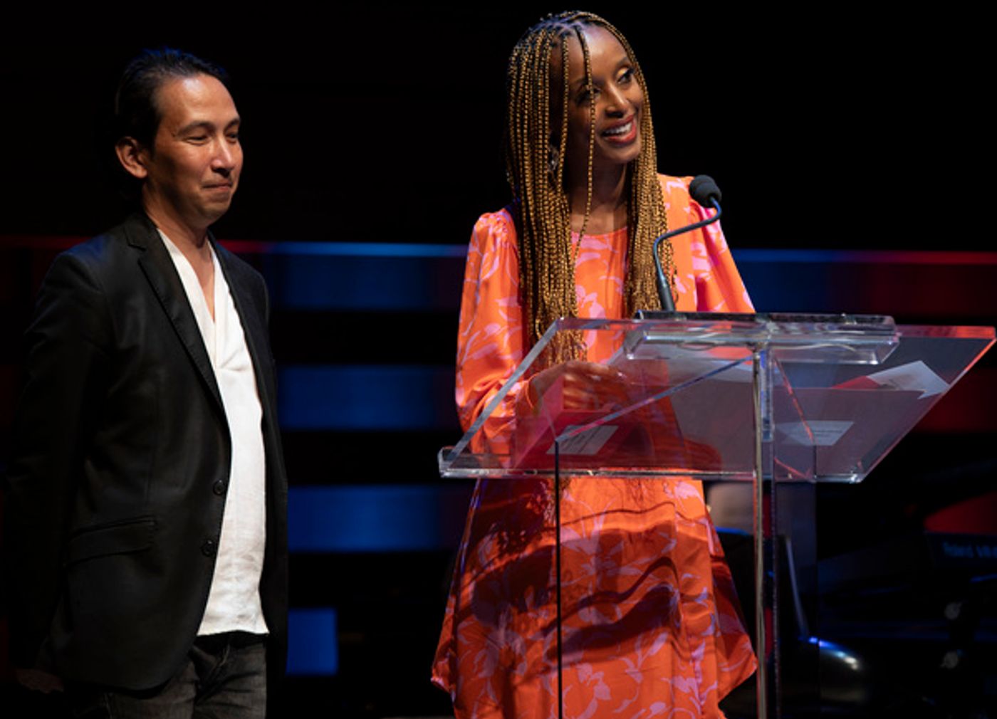Photos: Go Inside the 2023 Dora Awards Ceremony Photos: Go Inside the 2023 Dora Awards Ceremony Image