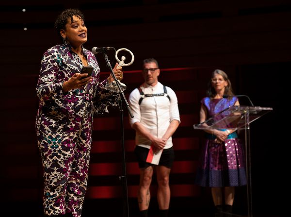Photos: Go Inside the 2023 Dora Awards Ceremony — photo 20 of 25