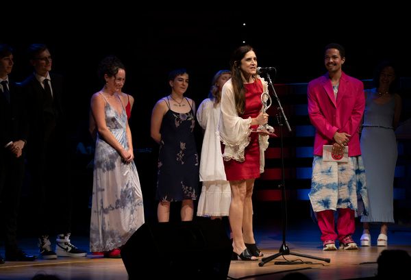 Photos: Go Inside the 2023 Dora Awards Ceremony — photo 12 of 25