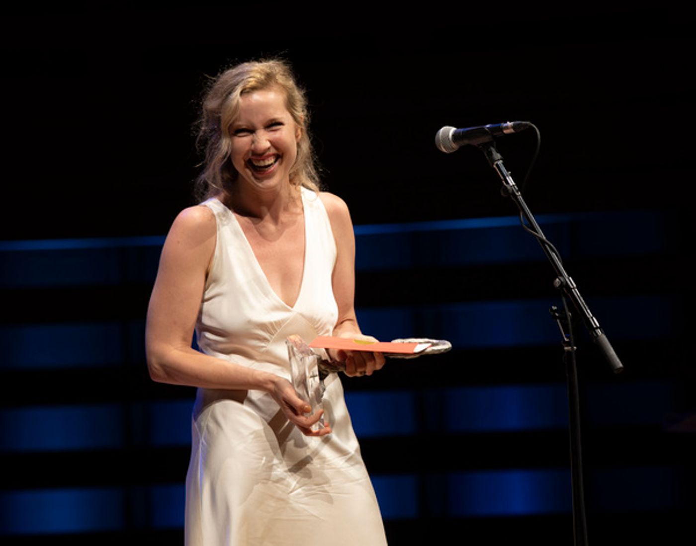 Photos: Go Inside the 2023 Dora Awards Ceremony Photos: Go Inside the 2023 Dora Awards Ceremony Image