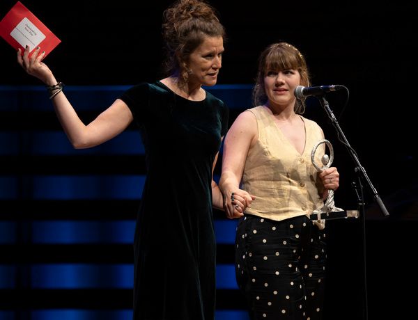 Photos: Go Inside the 2023 Dora Awards Ceremony — photo 25 of 25