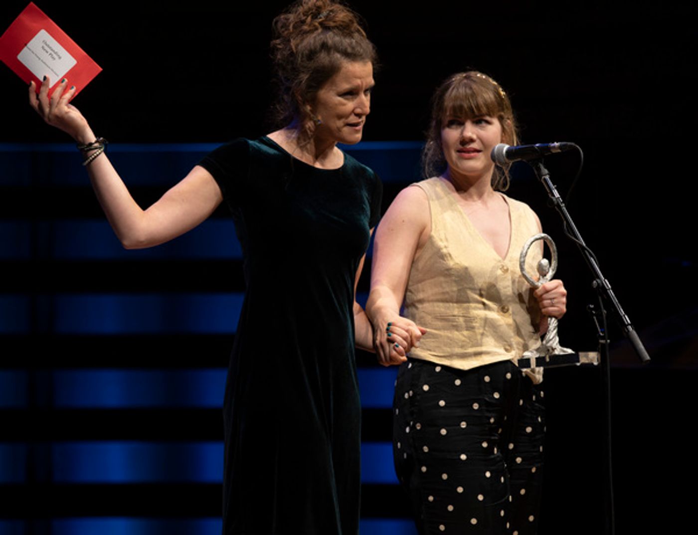 Photos: Go Inside the 2023 Dora Awards Ceremony Photos: Go Inside the 2023 Dora Awards Ceremony Image