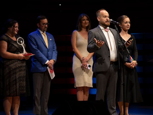 Photos: Go Inside the 2023 Dora Awards Ceremony — photo 17 of 25
