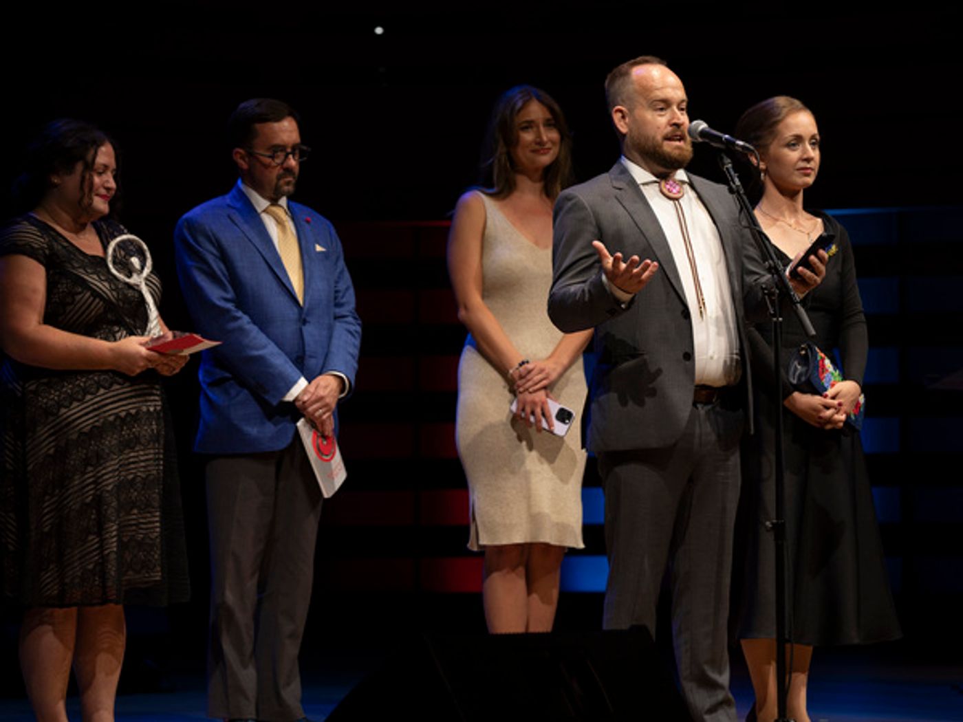 Photos: Go Inside the 2023 Dora Awards Ceremony Photos: Go Inside the 2023 Dora Awards Ceremony Image