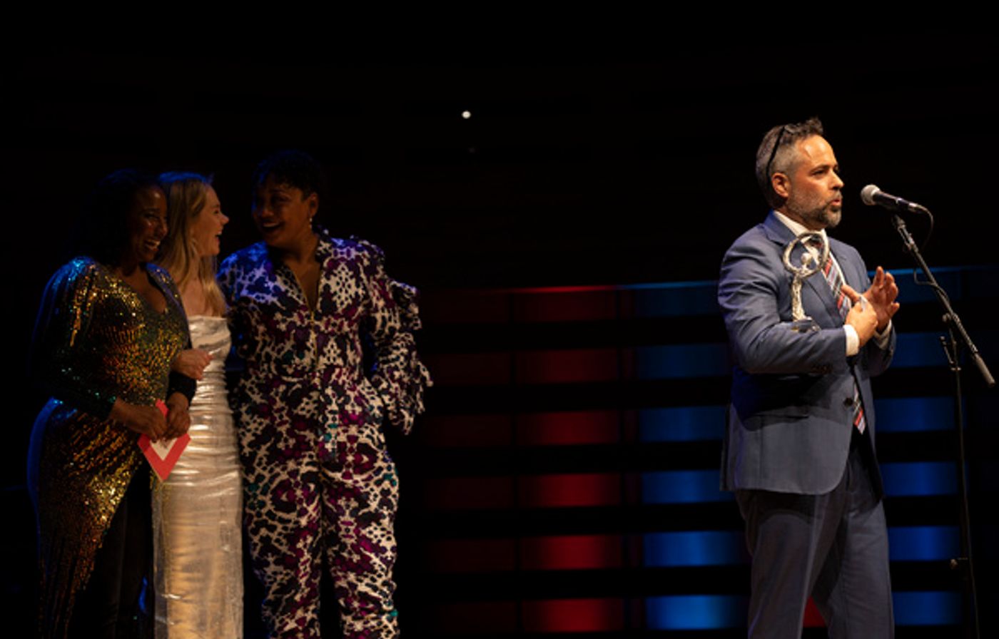 Photos: Go Inside the 2023 Dora Awards Ceremony Photos: Go Inside the 2023 Dora Awards Ceremony Image