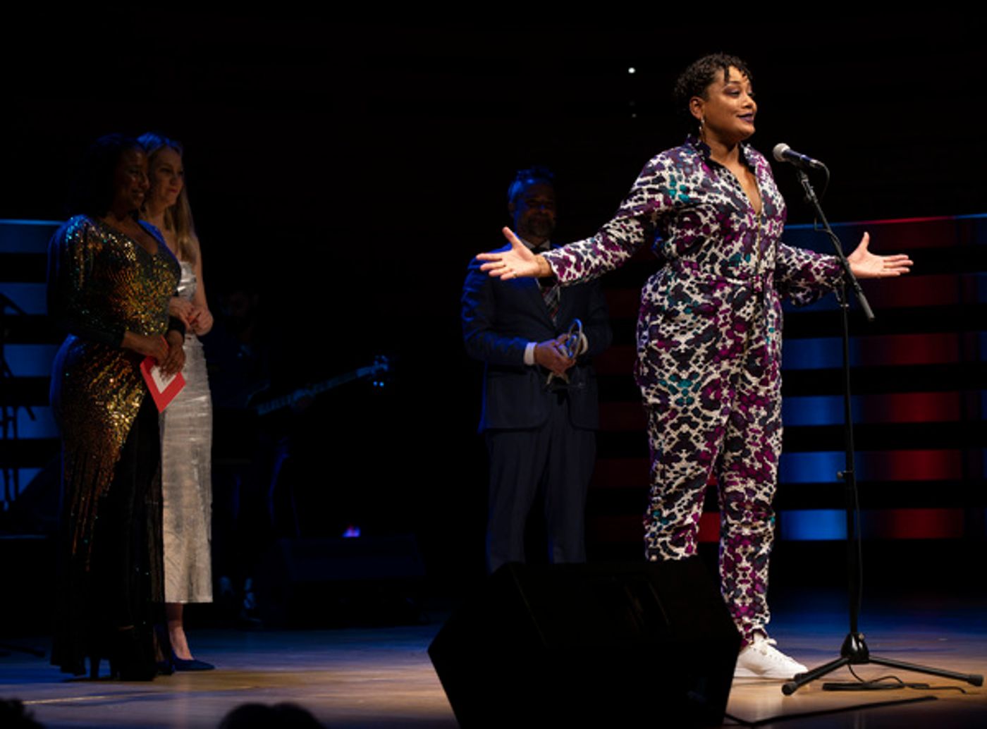 Photos: Go Inside the 2023 Dora Awards Ceremony Photos: Go Inside the 2023 Dora Awards Ceremony Image