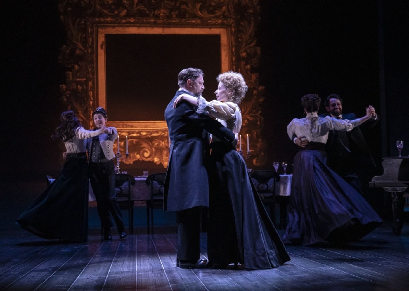 4 Broadway Shows Close Today  Image