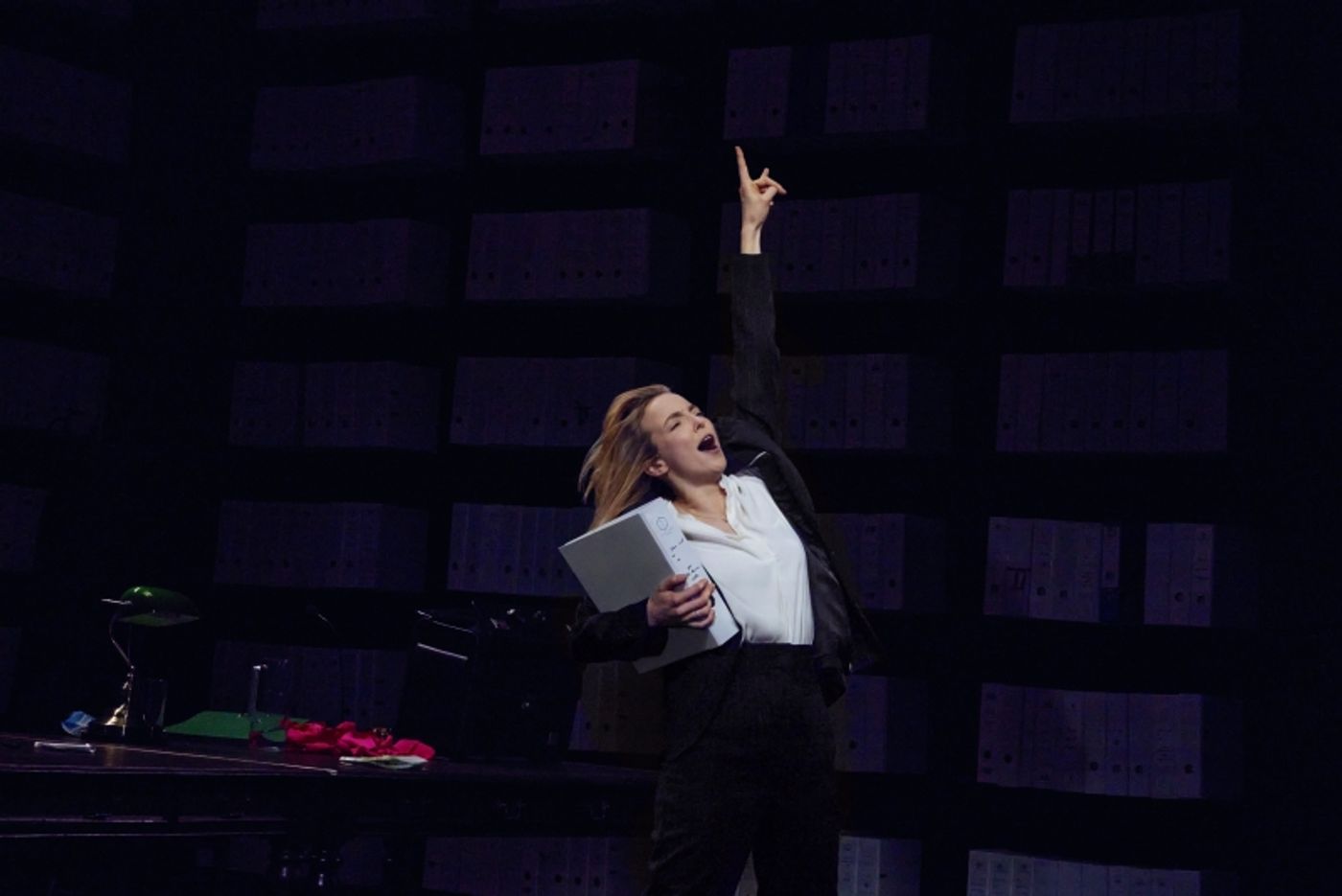 4 Broadway Shows Close Today  Image