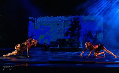 Stephen Diaz, Josh Strickland Photo