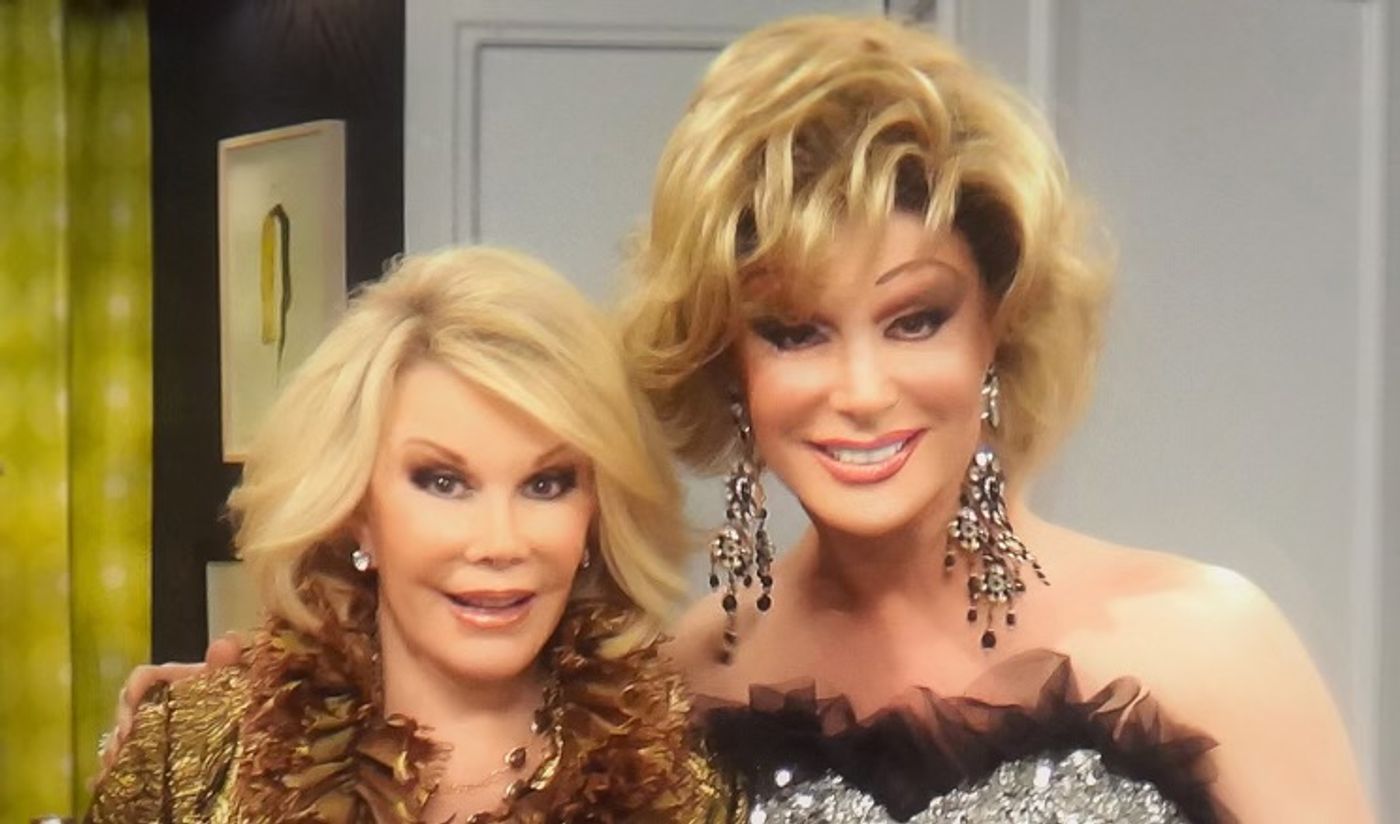 Feature: Legends in Concert presents LEGENDARY DIVAS at The Orleans Hotel And Casino  Image