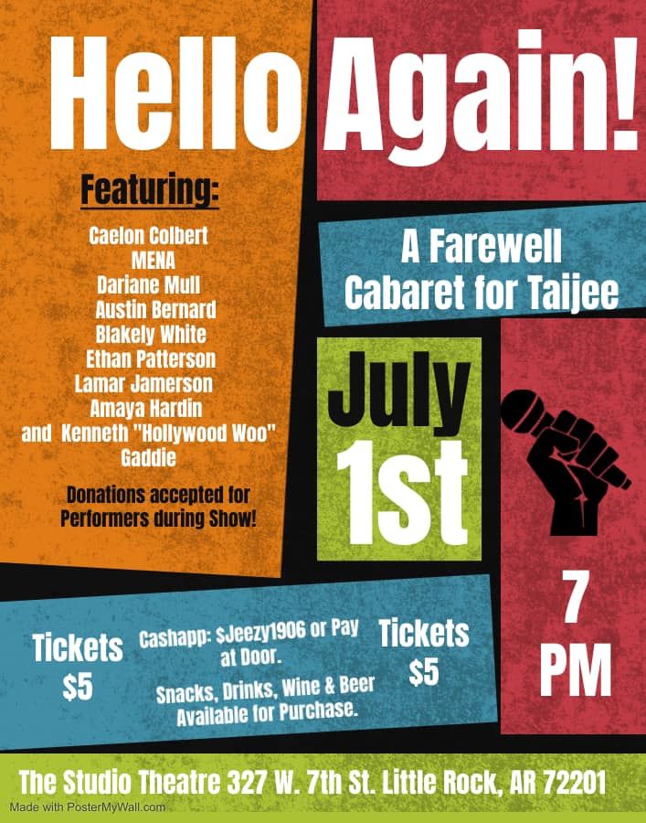 Review: JIMMY BUFFETT'S ESCAPE TO MARGARITAVILLE at The Studio Theatre  Image