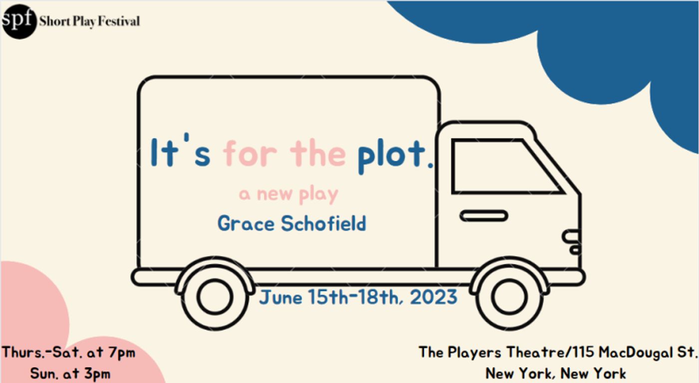 Student Blog: A Week in the City  Image