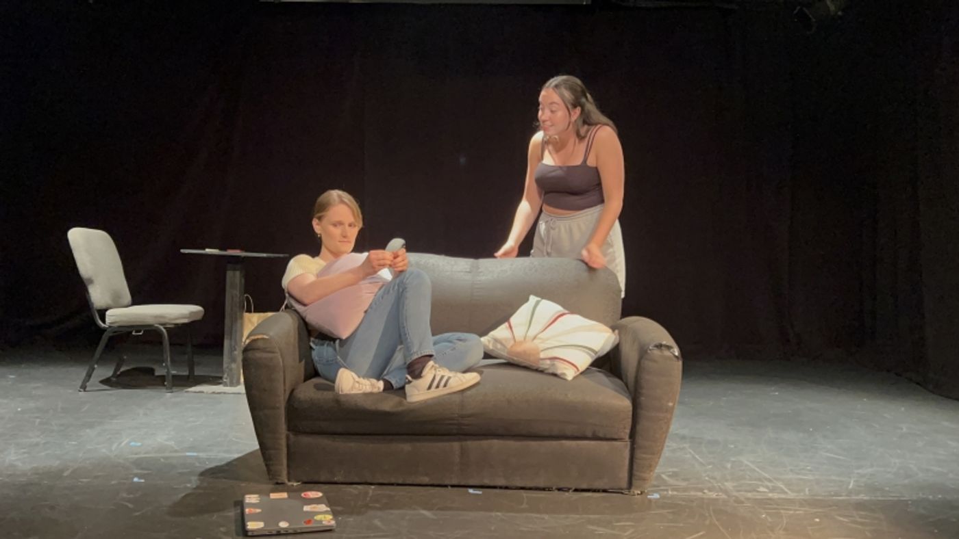 Student Blog: A Week in the City  Image