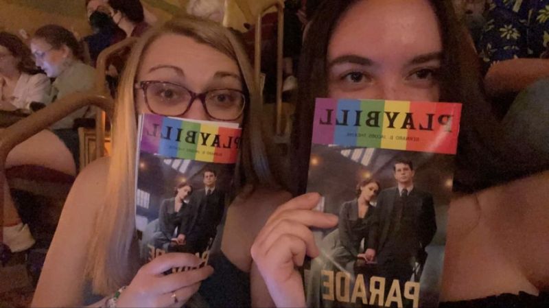 Student Blog: A Week in the City  Image