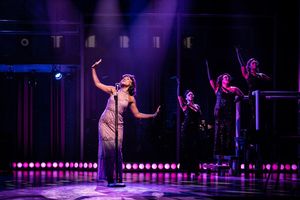 Alexandria Reese, Alanna Lovely, Donnie Hammond, Whitney Wandland @ BroadwayWorld Alexandria Reese, Alanna Lovely, Donnie Hammond, Whitney Wandland Photo