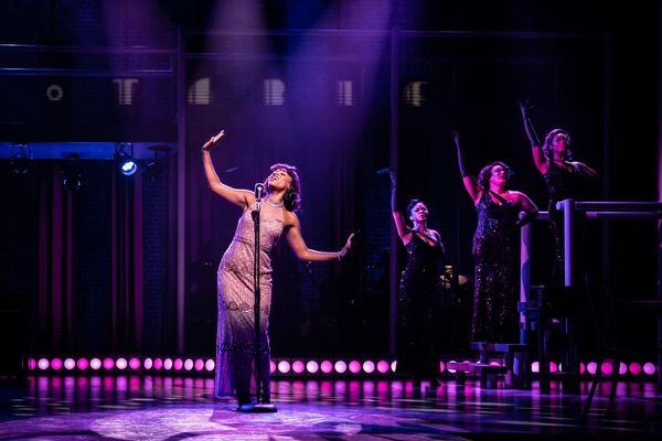 Alexandria Reese, Alanna Lovely, Donnie Hammond, Whitney Wandland Photo