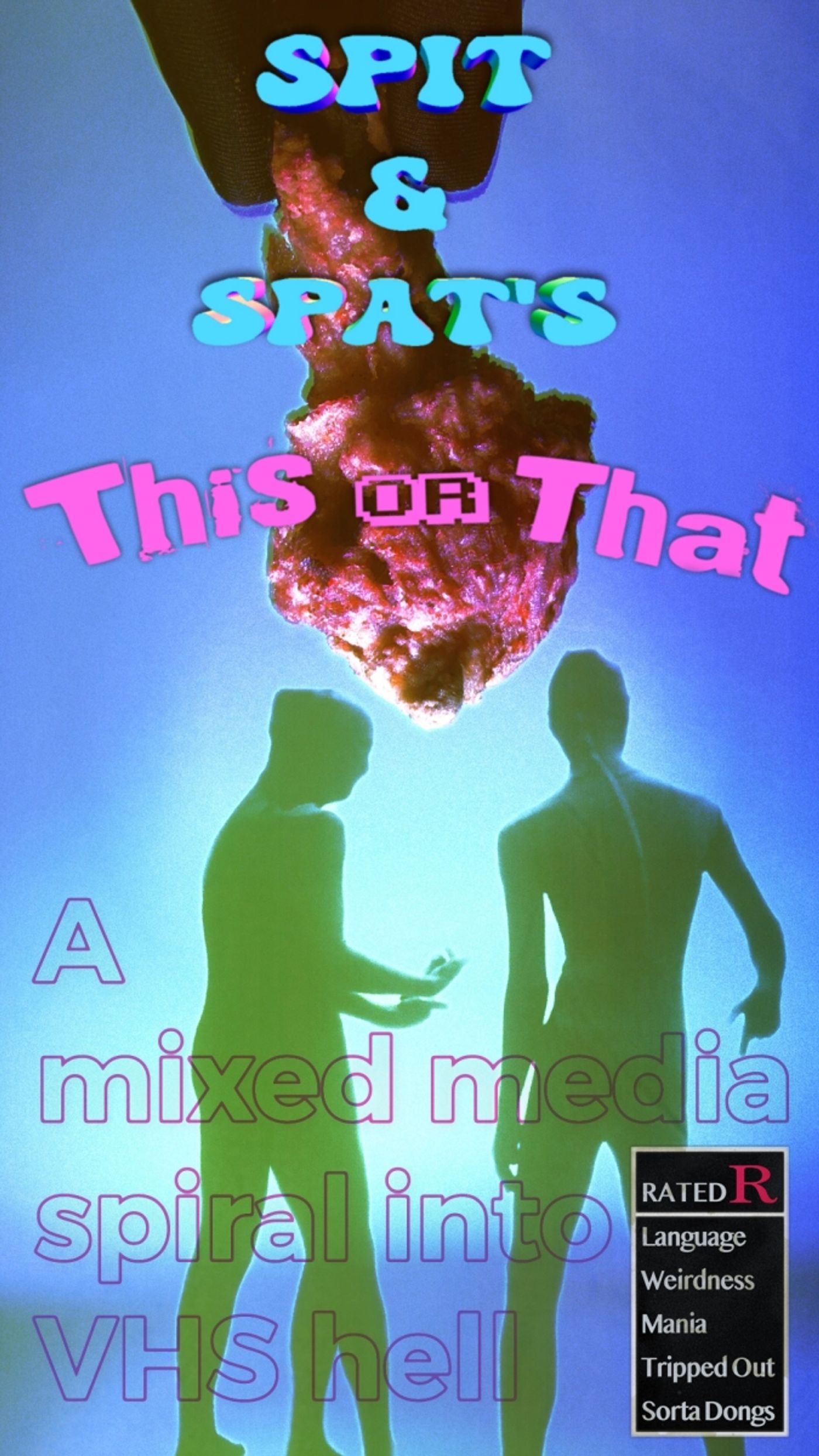 Interview: Artist Profiles of HARRISBURG FRINGE FESTIVAL at Various Harrisburg Venues  Image