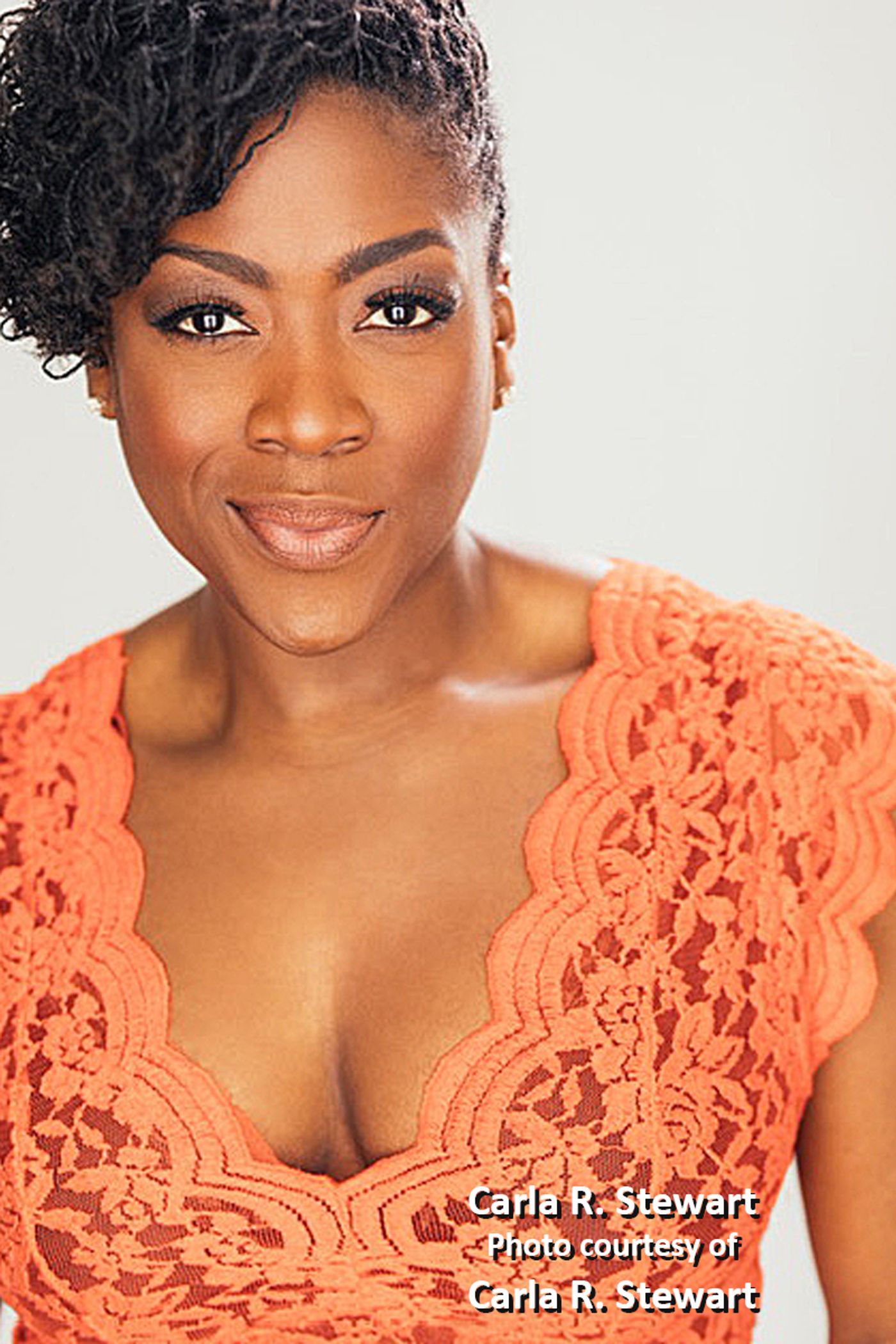 Interview: In TINA: THE TINA TURNER MUSICAL's Carla R. Stewart's Not a Grannie To Mess With  Image