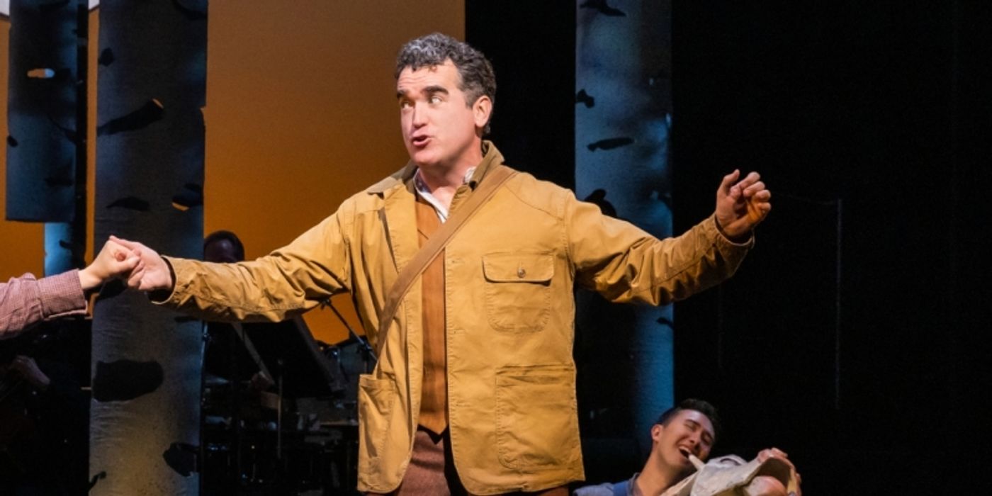 Wake Up With BWW 6/29: CAMELOT Closing, RENT at Kennedy Center Cast, and More!  Image