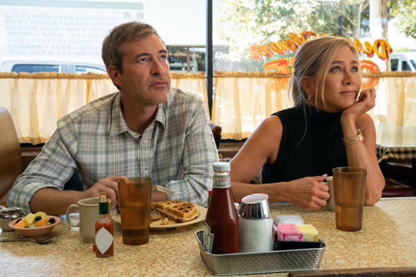 Photos: First Look at THE MORNING SHOW Season Three  Image