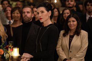 Julianna Margulies Photo