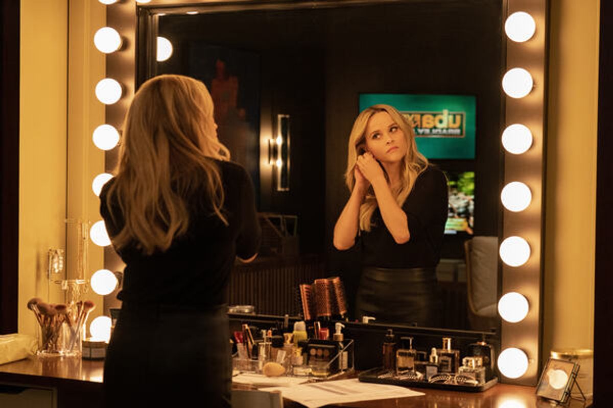 Reese Witherspoon at 