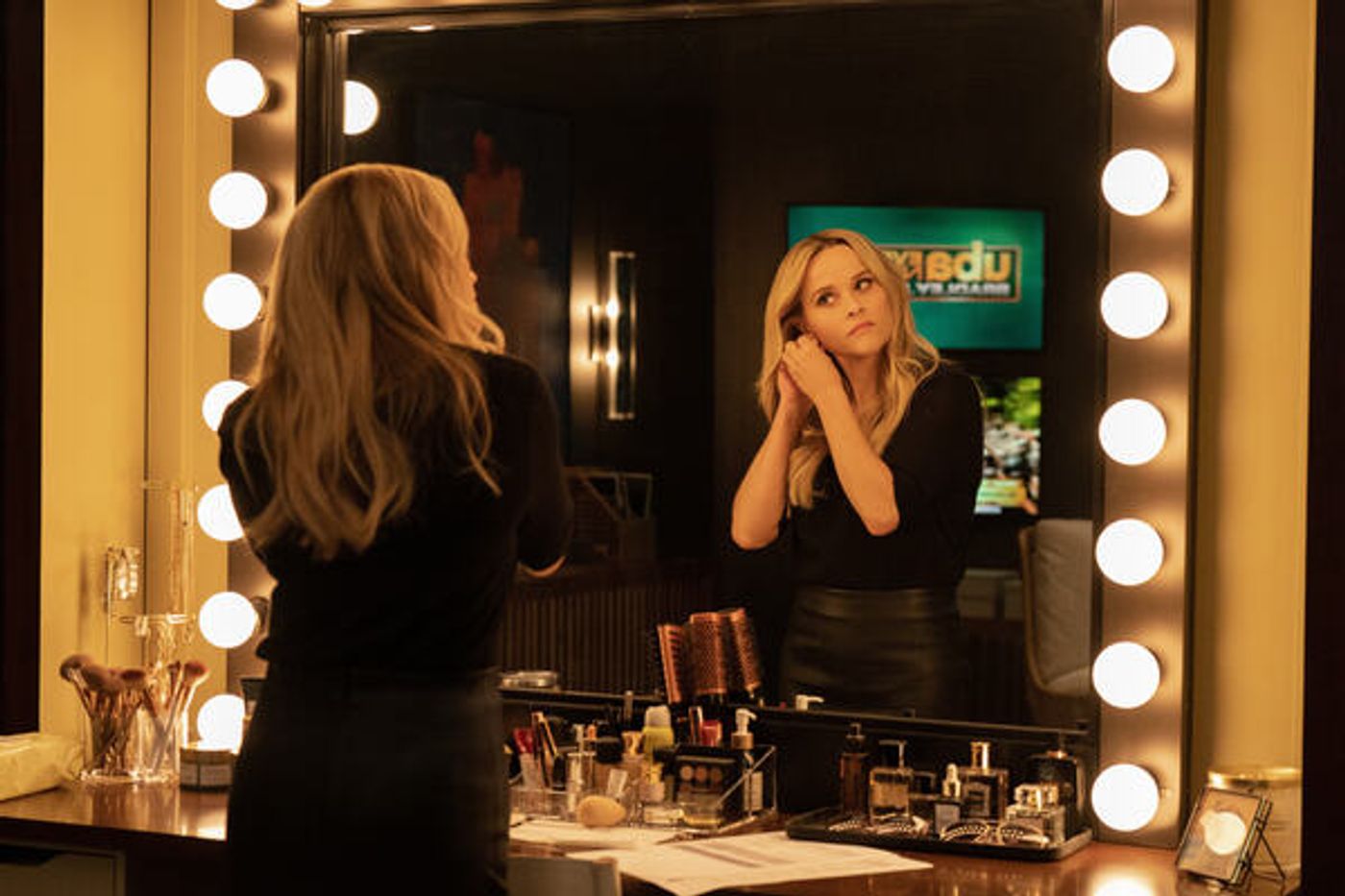 Photos: First Look at THE MORNING SHOW Season Three  Image