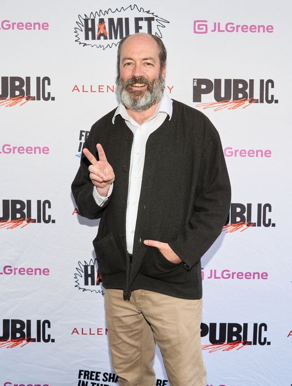 Liam Craig                                 Photo