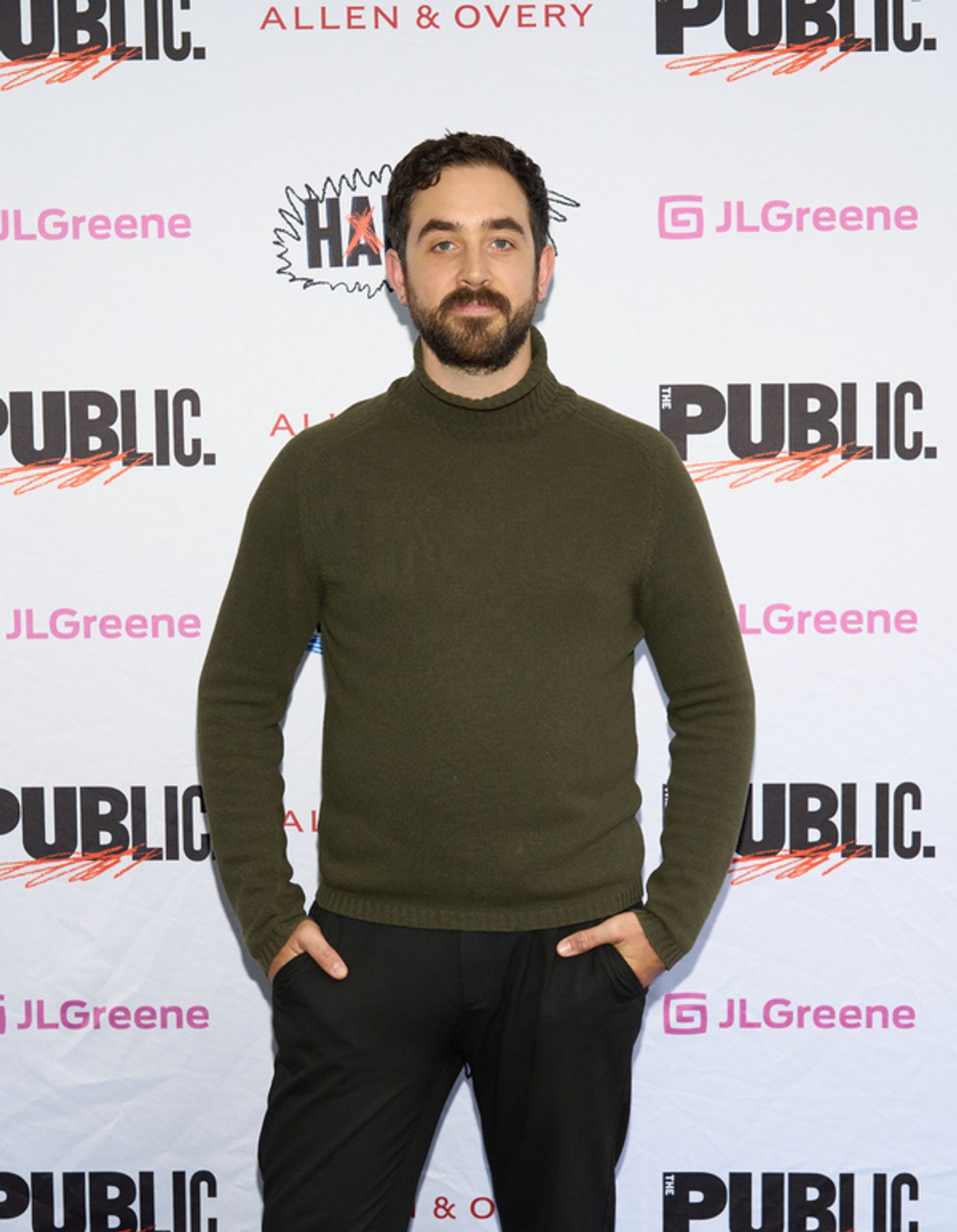 Photos: Go Inside Opening Night of HAMLET at Free Shakespeare in the Park  Image