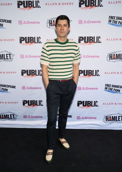 Mitchell Winter                                 Photo