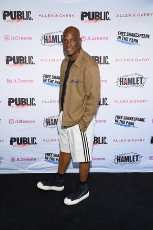 Kenny Leon @ BroadwayWorld Kenny Leon Photo